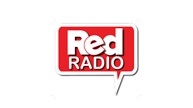 Red Radio Logo
