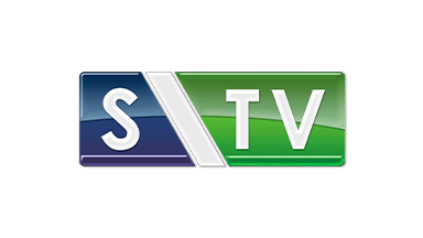 Sandžak TV Logo