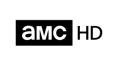 AMC HD Logo