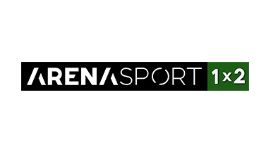 Arena 1x2 Logo