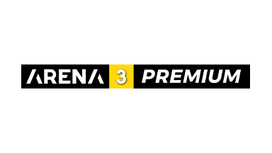 Arena Premium 3 Logo