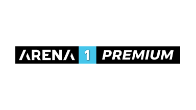 Arena Premium 1 Logo