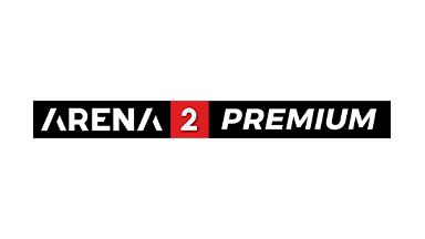 Arena Premium 2 Logo