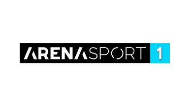 Arena Sport 1 Logo