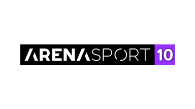Arena Sport 10 Logo