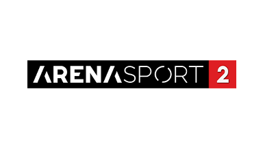 Arena Sport 2 Logo