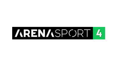 Arena Sport 4 Logo