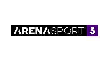 Arena Sport 5 Logo