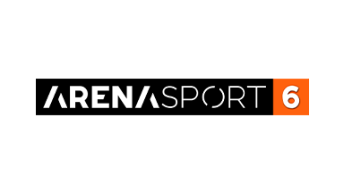 Arena Sport 6 Logo