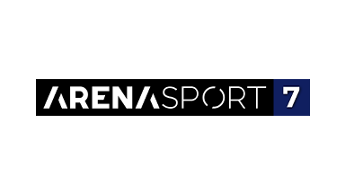 Arena Sport 7 Logo