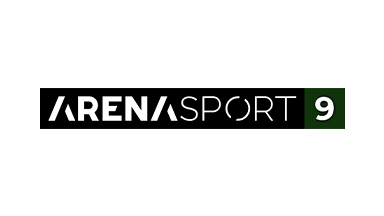 Arena Sport 9 Logo