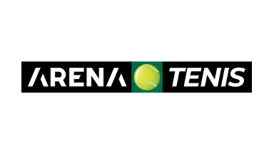 Arena Tenis Logo