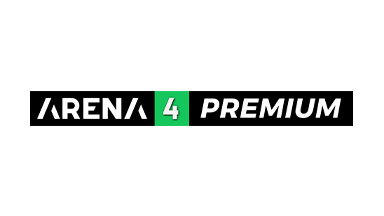 Arena Premium 4 Logo