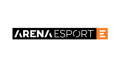 Arena Esport Logo