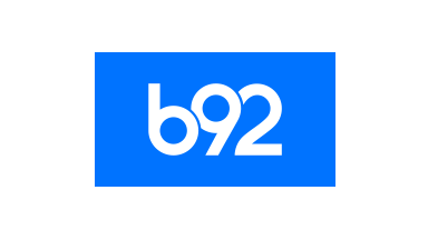 B92 Logo