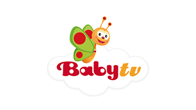 BabyTV Logo