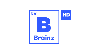 Brainz HD Logo