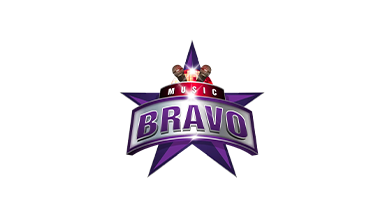 Bravo Music Logo