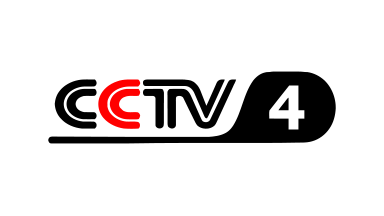 CCTV 4 Logo