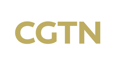 CGTN Logo