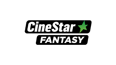 CineStar Fantasy Logo