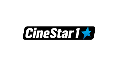 CineStar 1 Logo