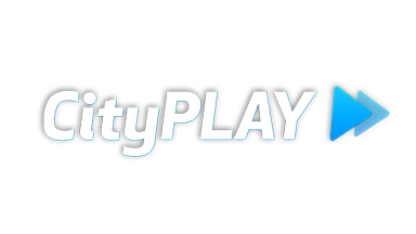 City Play Logo