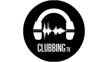 Clubbing TV Logo