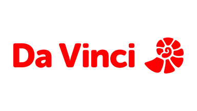 Da Vinci Logo