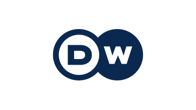 Deutsche Welle Logo