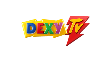 Dexy TV Logo