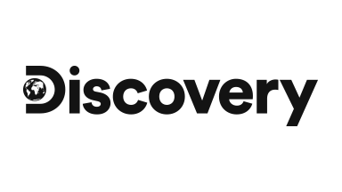 Discovery HD Logo
