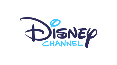 Disney Channel Logo