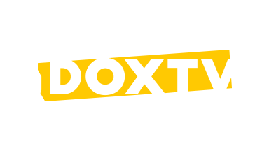 DOX TV Logo