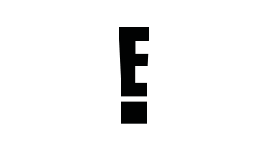 E! Entertainment Logo
