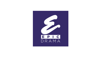 Epic Drama Logo
