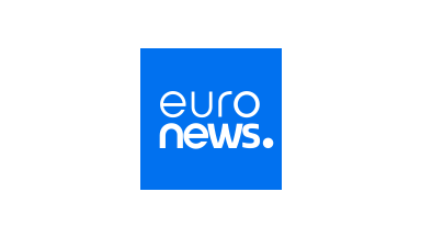 Euronews HD Logo