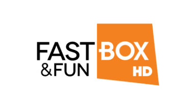 Fast&Fun Box HD Logo