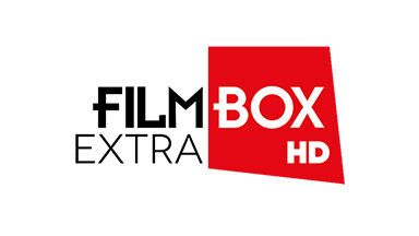 FilmBox Extra HD Logo
