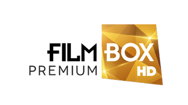 FilmBox Premium HD Logo