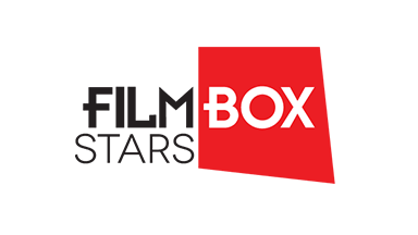 Filmbox Stars Logo
