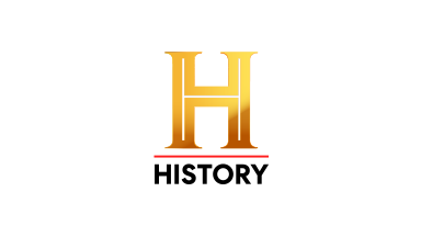 History HD Logo