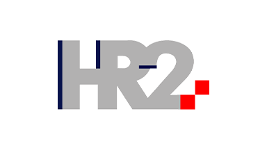 HRT 2 Logo