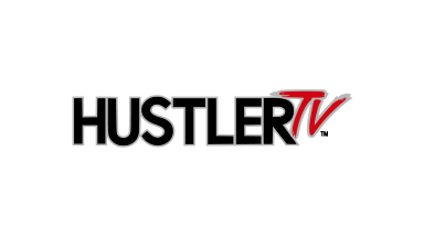 Hustler TV Logo