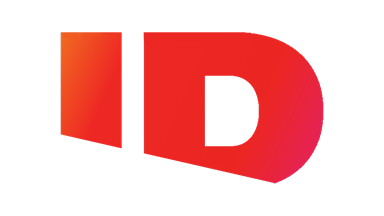 Investigation Discovery Logo