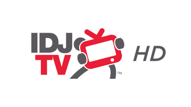 IDJTV HD Logo