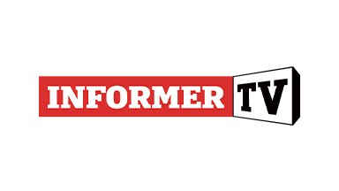 Informer TV Logo