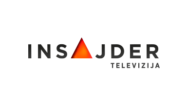 Insajder TV Logo