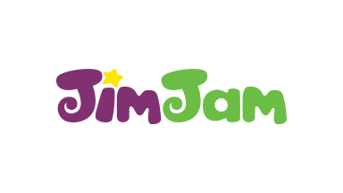 Jim Jam Logo