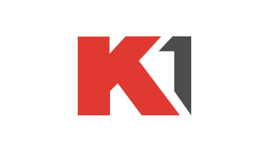K1 Logo
